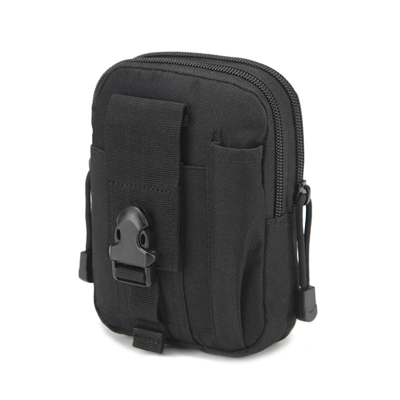 Molle Taktische Gürteltasche für Outdoor & Camping