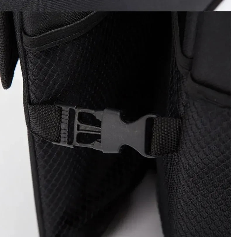 Car Trunk Organizer - Collapsible Storage Box