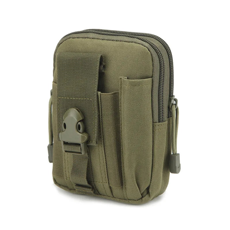 Molle Taktische Gürteltasche für Outdoor & Camping
