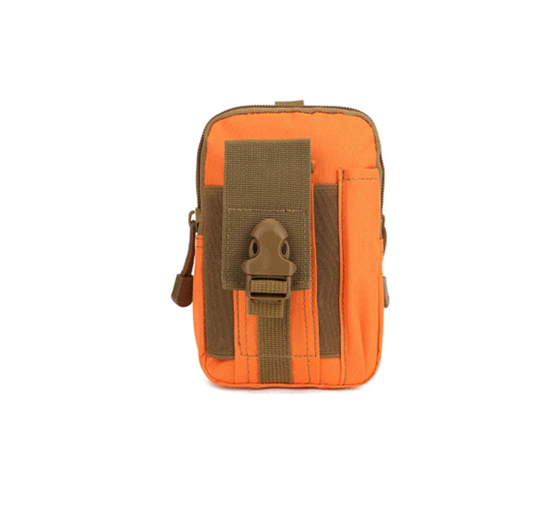 Molle Taktische Gürteltasche für Outdoor & Camping